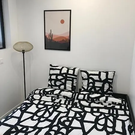 Cosy Et Rénovés Proches De La Gare * Reims